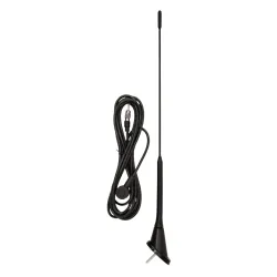 Auto radio antena 400mm