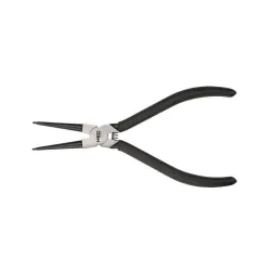 Klešta za unutrašnje seger prstenove, ravna, 180 mm - NEO TOOLS 01-043