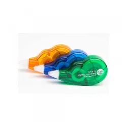 Korektor traka 5mmx6m CR-K19