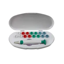 Čistač za uši - spirala