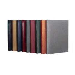 SPECIAL MIX Rokovnik B6