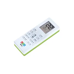 Lime green univerzalni daljinski upr. za klimu