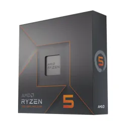 Procesor AMD AM5 Ryzen 5 7600X 4.7GHz Box