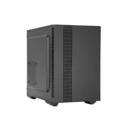 Kuciste Chieftec Uni Series ATX Cube, UK-02B-OP