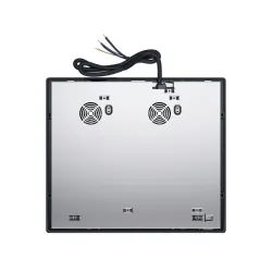 WTX6019DCF indukciona ugradna ploča