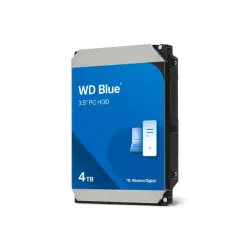 Hard disk 4TB Western Digital WD40EZZX Blue