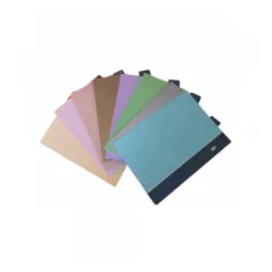 Sveska poslovna A4 MP DIORAMA TOPO METAL SK 52 lista