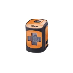 Laserki nivelator Villager VRL-2C
