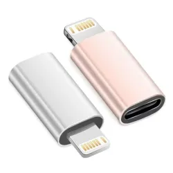 Xwave Adapter USB Tip-C na Lightning,muški-ženski
