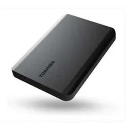 HDD E2.5" TOSHIBA 4TB Canvio Basic HDTB540EK3CA