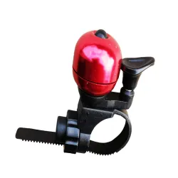 ZVONO MALO WB275-DT CRVENO