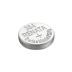 Renata srebro oksid baterija AG1