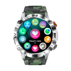 Smart Watch MADOR K59 zeleni