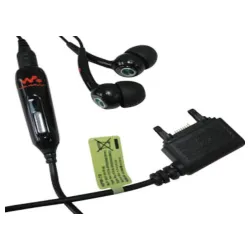 Handsfree Extreme SE Walkman.