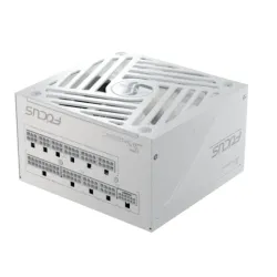 Napajanje 850W Seasonic Focus GX-850 White (ATX 3) / SRP-FGX851-A5A32SF