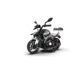 Motor BA7788 6V - Beli - Motor na akumulator za decu