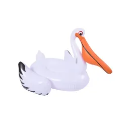 Vazdušni dušek "pelikan" 128x115x84cm