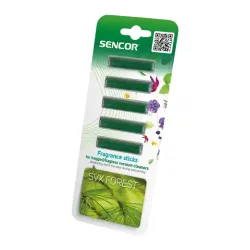 Mirisni štapići za usisivače Sencor Forest SVX
