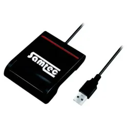 Smart card reader Samtec SMT-600