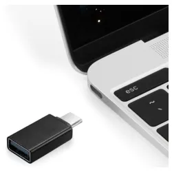 A-USB2-CMAF-01 Gembird USB 2.0 Type-C adapter