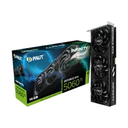 nVidia GeForce RTX 5060 Ti 16GB 128bit RTX 5060 Ti Infinity 3 grafička karta