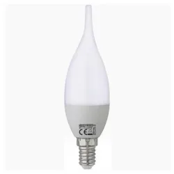 LED SIJALICA E14 6400K CRAFT-4   HL 4370L 3,5W