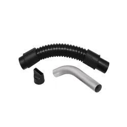 Crevo sa aluminijumskim uloškom za UP2160-4