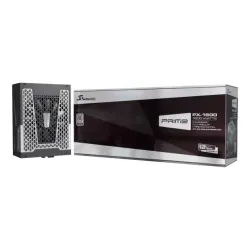 Napajanje 1600W Seasonic Prime PX-1600 80+ Platinum Modular Gen3, SSR-1600PD2