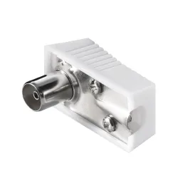 Koax uticnica za kabel  FS2