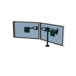 Nosač Monitora Fellowes Profesional Series Dual 8041701