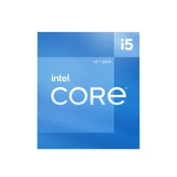 Core i5-12400 do 4.40GHz Box (BX8071512400) procesor