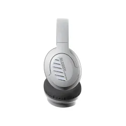 MH360 Bloody Hybrid Diaphragm Bluetooth slušalice sive