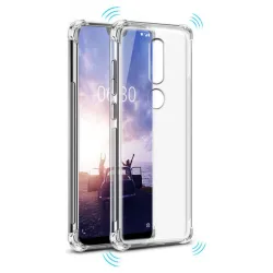 MCTT2-Realme 8 Pro * Futrola UTP Ultra Tanki Protect silicone providna  (59)