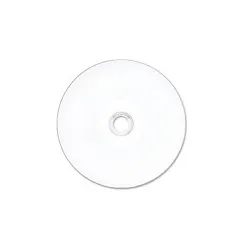 Verbatim 69829 SmartDisk Pro DVD-R MEDIDISc Wide Inkjet Printable 1/100