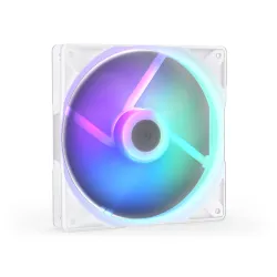 Stratus 140 PWM ARGB 140mm beli ventilator (EY4A021)
