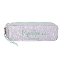 PEPE JEANS RENATA prazna pernica