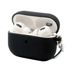 Zastitna futrola za Airpods Pro crna
