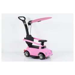 BIC.BEETLE 3IN1 JQ618-1  PINK