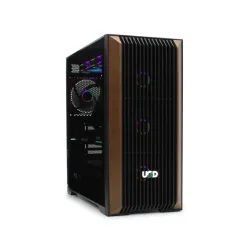 Kućište UGD COOPER37 Bez napajanja