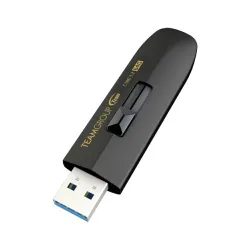 TeamGroup 64GB C186 USB Flash memorija 3.2  BLACK TC186364GB01
