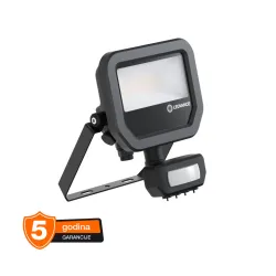 LEDVANCE LED reflektor sa PIR senzorom 8W