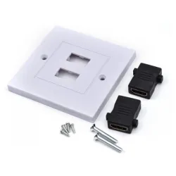 HDMI UTICNICA SA 2 ULAZA HU-K100