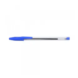 Hemijska olovka jednokratna   plava