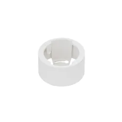 Beli nosač za ugradni LED panel 4W