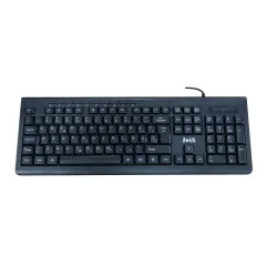 Tastatura Zeus Z210 Srb