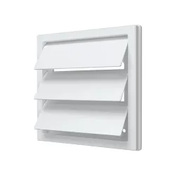 Plastična žaluzina 150x150mm