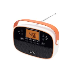 Prenosni radio prijemnik