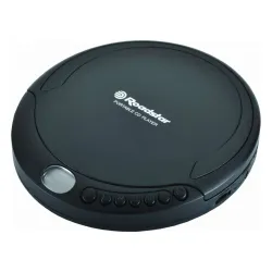 ROADSTAR PCD435NCD/BK DISKMEN