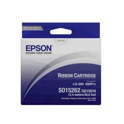 S015262 crna ribon traka