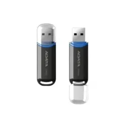 USB Flash 32GB AData 2.0 AC906-32G-RBK crni